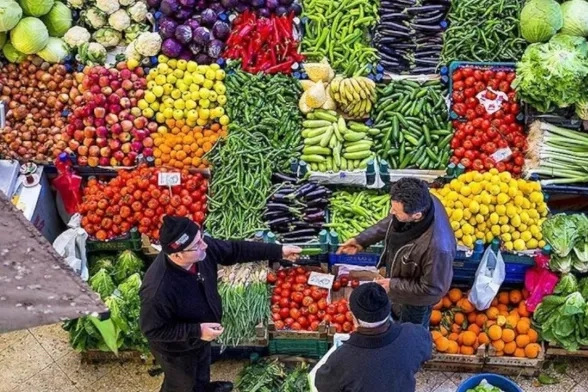 Türkiye’nin aralık ayı TUİK enflasyon verileri beklentilerin üzerinde olumlu geldi