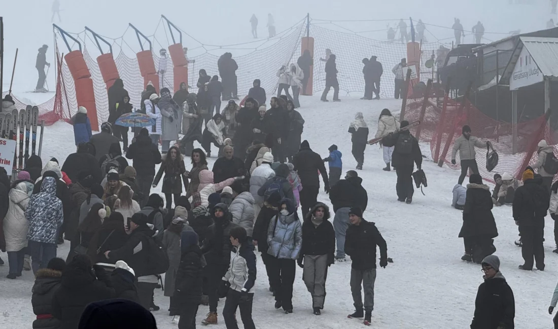 Bursa Büyükşehir Belediyesi’nin turizm paydaşlarıyla uyum içerisinde yürüttüğü çalışmalar neticesinde