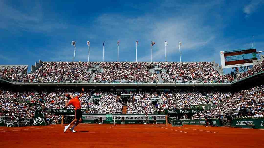 Tenis dünyasının en prestijli organizasyonları arasında yer alan Grand Slamler, her