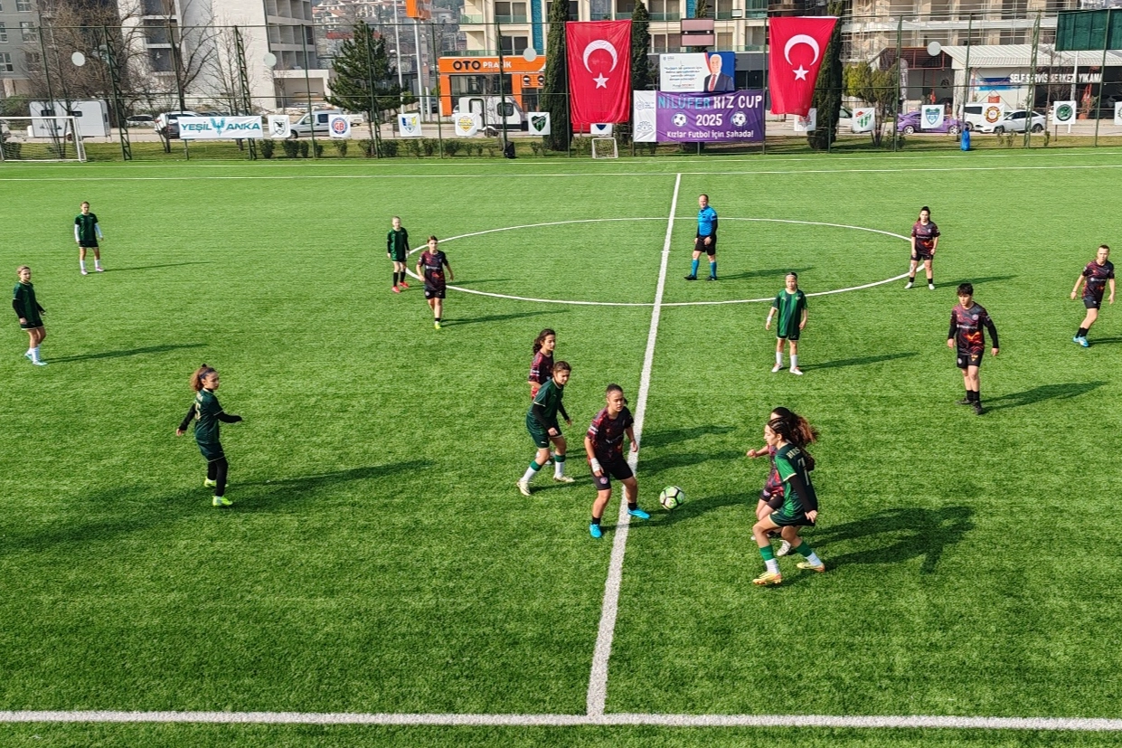 Bursa Nilüfer Kent Konseyi ve Nilüfer Amatör Spor Kulüpleri Derneği