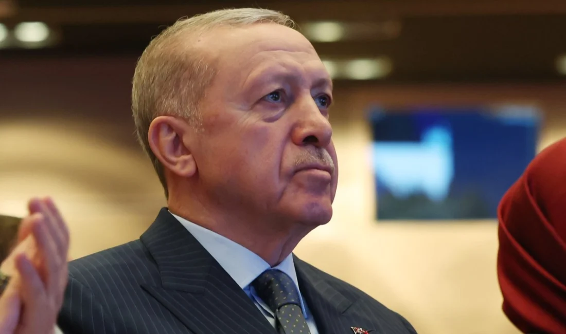 AK Parti Genel Başkanı ve Cumhurbaşkanı Recep Tayyip Erdoğan, yurt