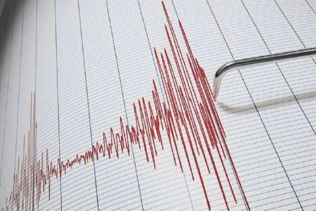 AFAD, Ege Denizi’nde 4,7 büyüklüğünde deprem meydana geldiğini duyurdu. Deprem