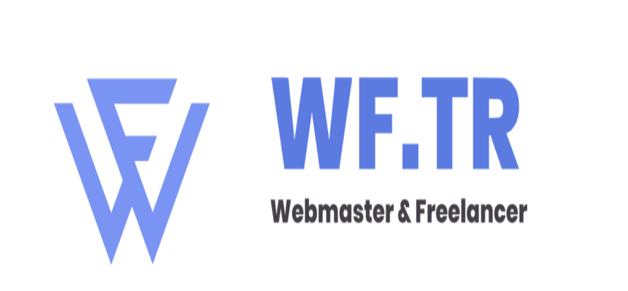 WF.TR Webmaster Forumu, özellikle web tasarımı, dijital pazarlama, SEO (arama