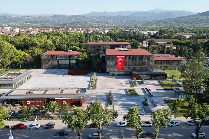 Bursa’ya bağlı İnegöl Belediyesi tarafından 2020 yılında başlatılan “Sürekli Verimlilik”