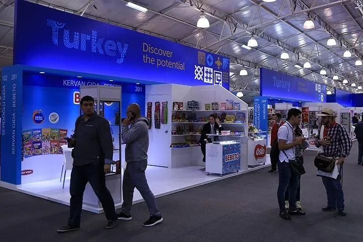 İhracat Destekleri Hakkında Kararda Değişiklik Yapılmasına Dair Karar Cumhurbaşkanı Recep