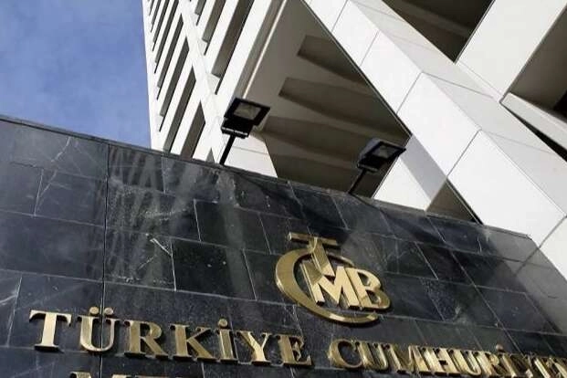 Türkiye Cumhuriyet Merkez Bankası (TCMB), 20 Mart 2025’te ara verilen